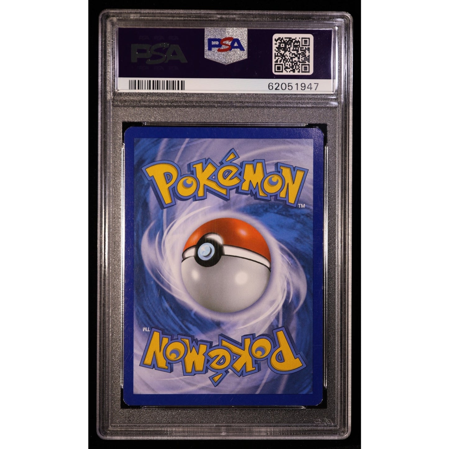 Pokemon Venusaur Holo 3/108 Dark Explorers PSA 7 Near Mint Graded Card
