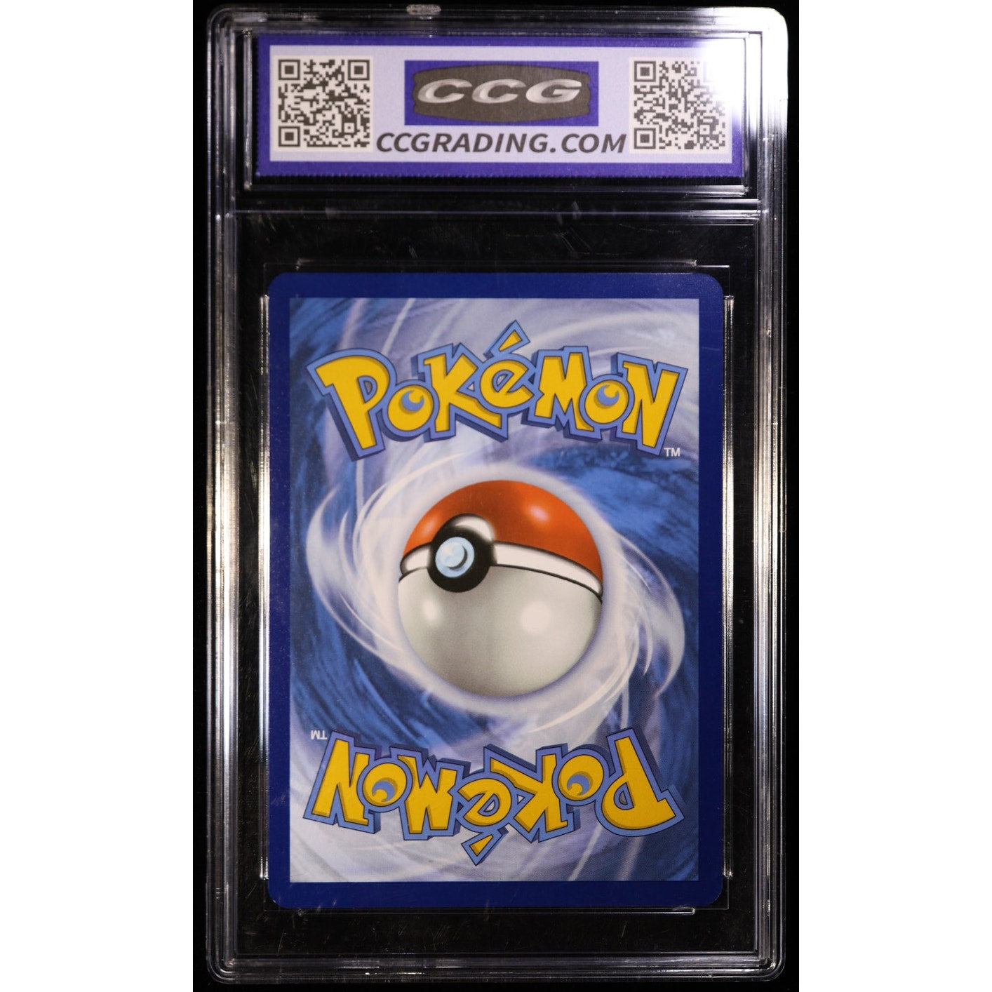 2025 Pokemon Fezandipiti Holo 045/131 CCG 10 Gem Mint