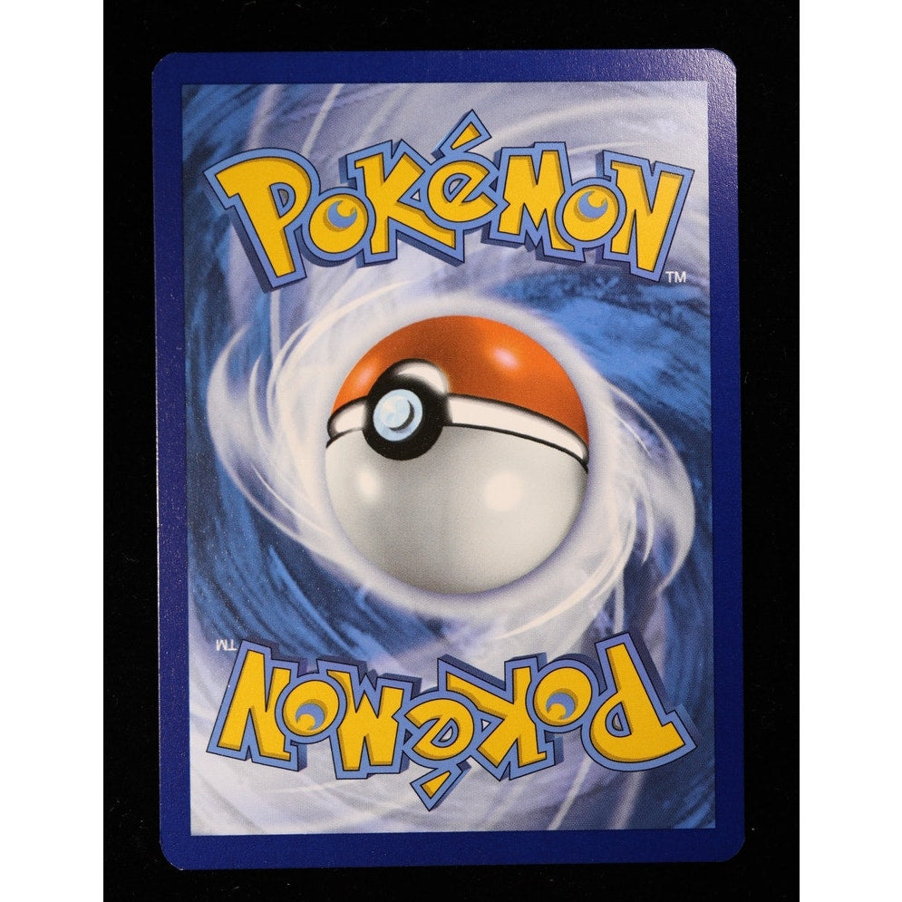 Pokemon Raging Bolt ex 208/162 Special Illustration Rare Temporal Forces Near Mint