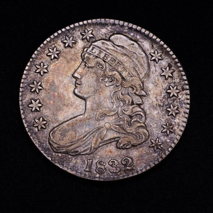 Capped Bust Coins, A Foundation of Early American Collecting