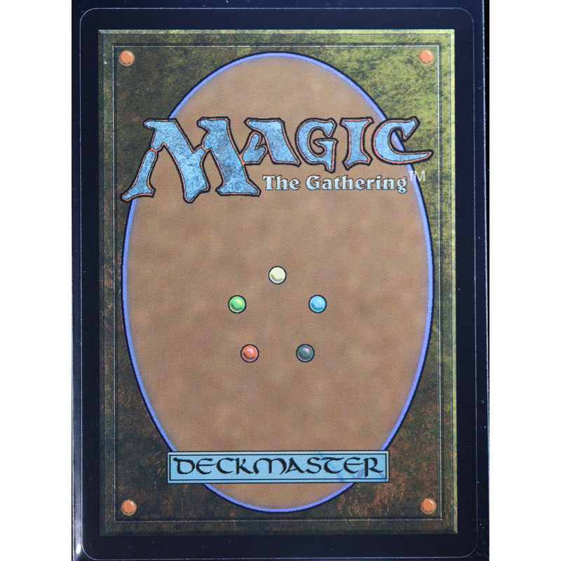 MTG Summon Leviathan Final Fantasy Foil English NM