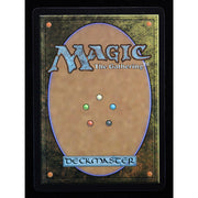 Vision, Synthezoid Avenger 0460 MSC Magic: The Gathering card back, exact Near Mint card shown.