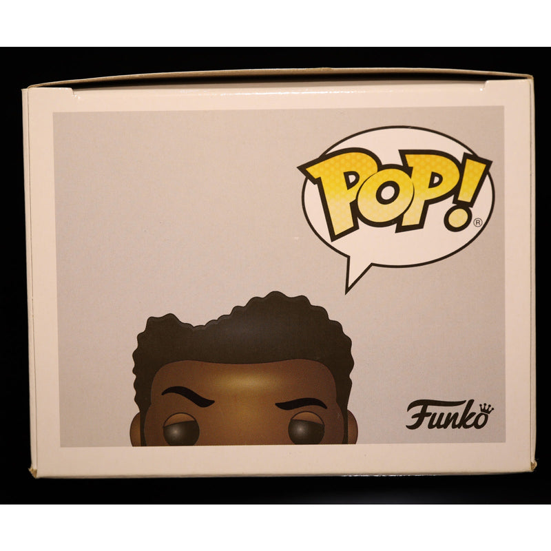 Funko Pop! Star Wars Lando Calrissian #240 Solo