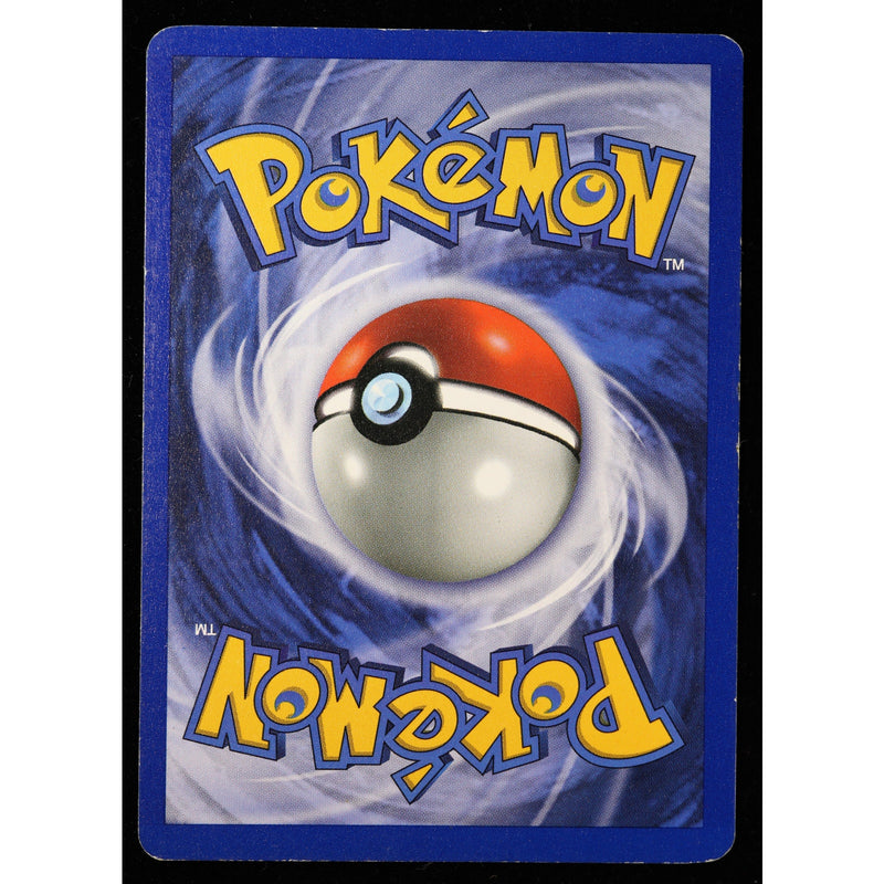 Machoke 34/102 Base Set Unlimited 1999 Pokemon WOTC Vintage LP