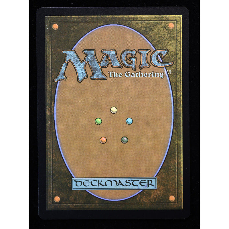 Parallel Lives 0036 MAR Magic: The Gathering card back, exact Near Mint card shown.