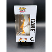 Funko Pop Cake 1078 Adventure Time new side view
