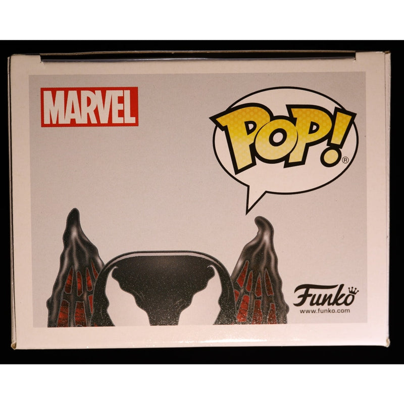 Funko Pop Marvel Venom #749 PX Previews Exclusive Vinyl Figure