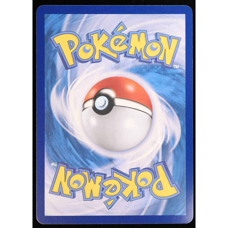 Pokemon Meowth ex 061/080 M3 Double Rare Holo Korean NM