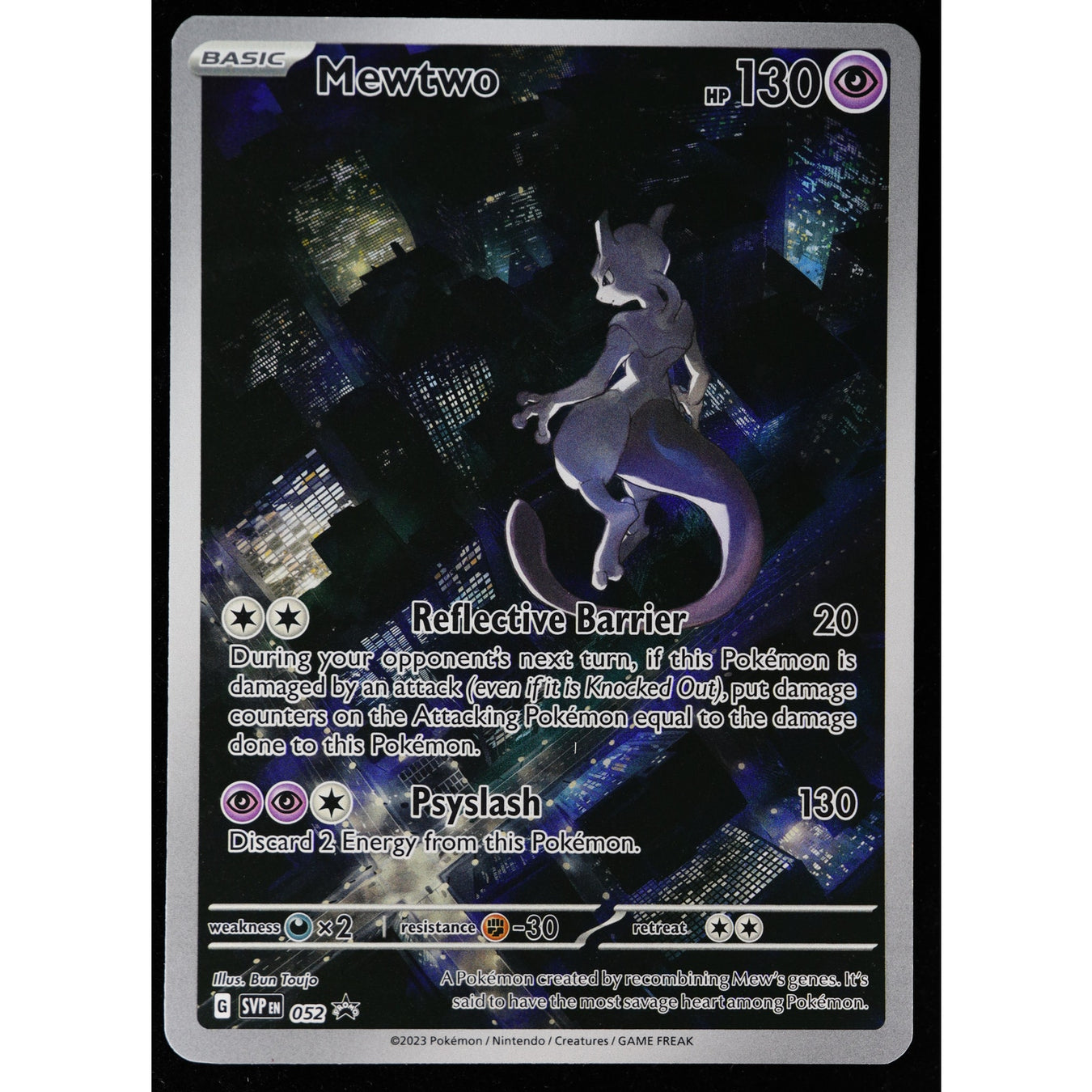 Modern Pokémon