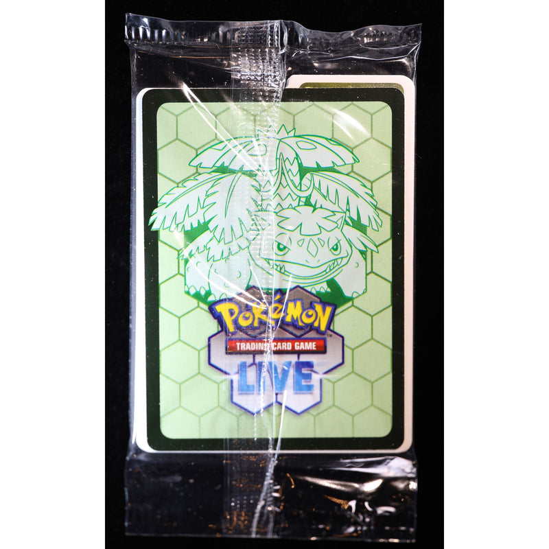 Pokemon Nidorina MEP 101 30th Celebration Sealed Holo Promo English