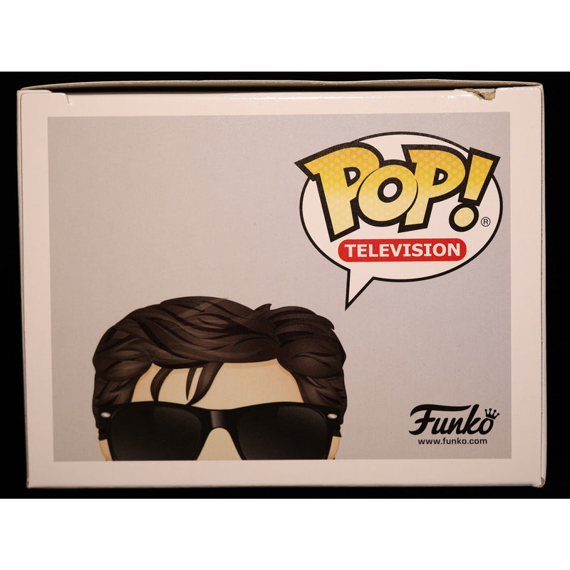Funko Pop! Stranger Things Steve (With Sunglasses) #638