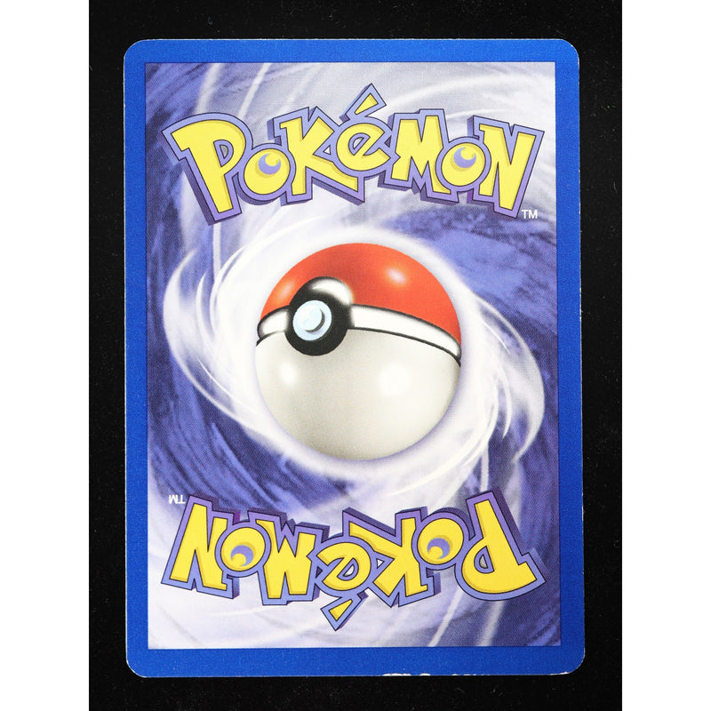Pokemon Dark Gloom 36/82 Team Rocket 1st Edition English LP