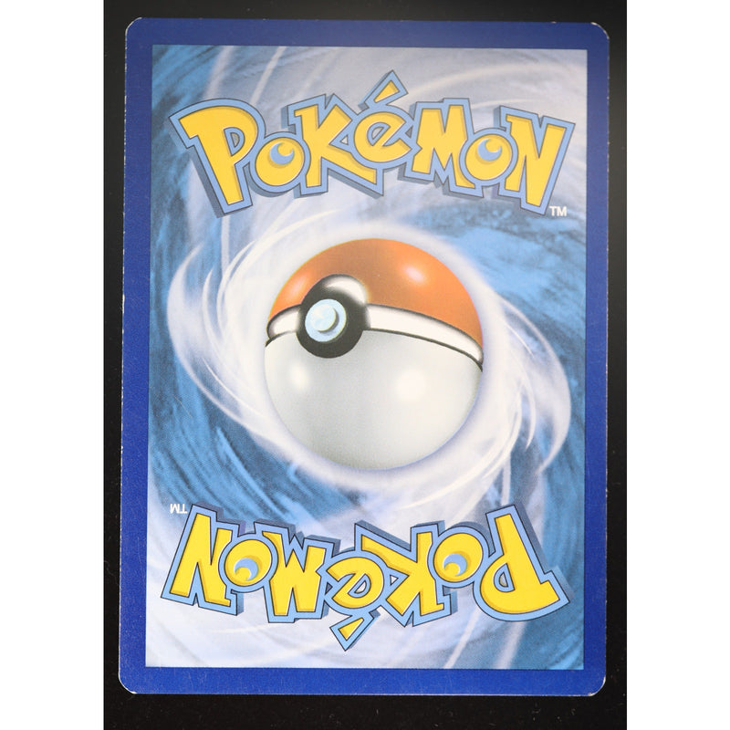 Pokemon Omastar 18/124 Fates Collide Reverse Holo English NM