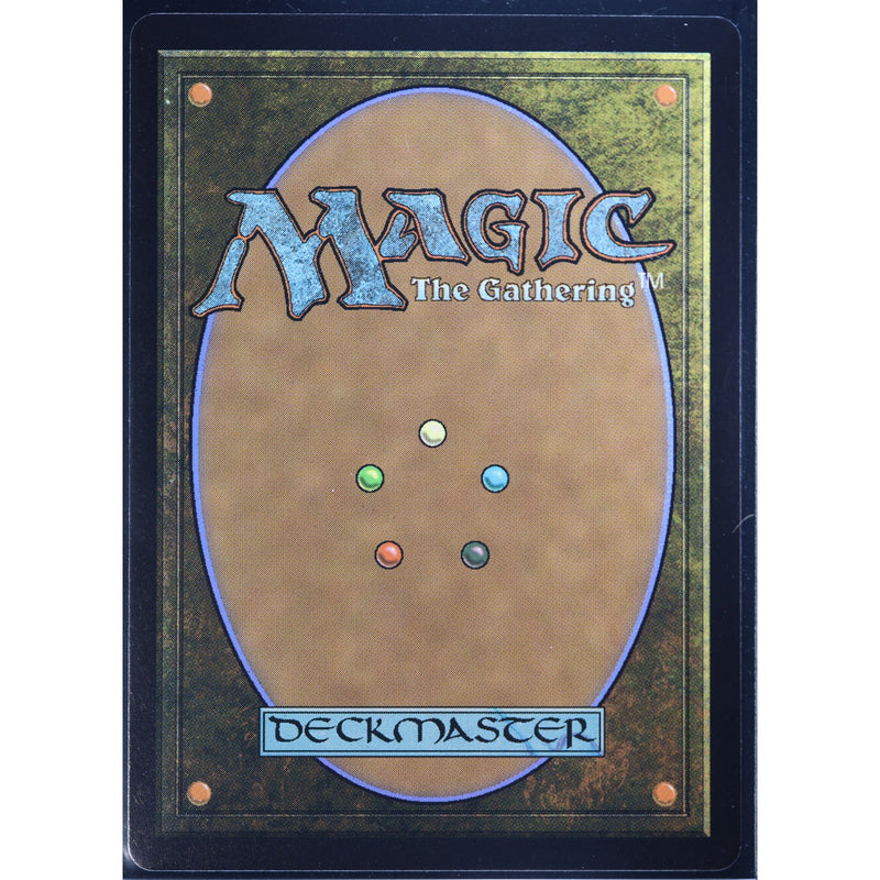 MTG Ignis Scientia Final Fantasy Foil English NM