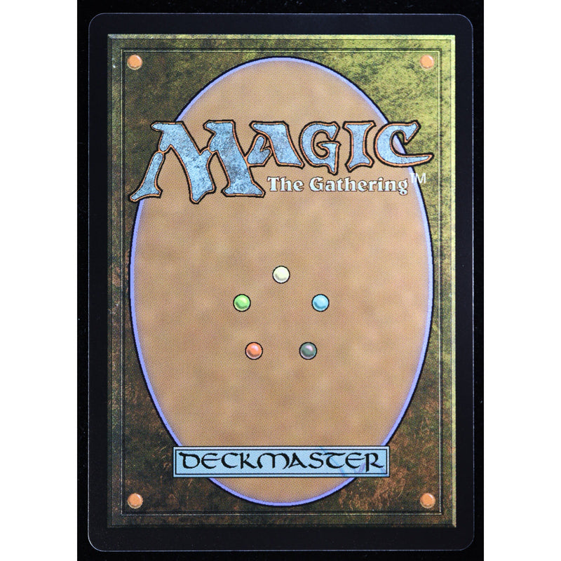MTG Summon Titan Final Fantasy Foil English NM