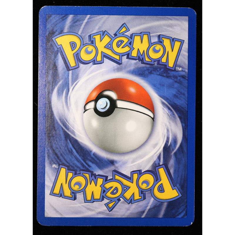 Pokémon Zapdos 20/130 Holo Rare Base Set 2 WOTC 2000 Lightly Played back