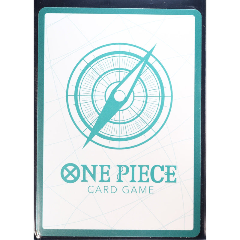 One Piece Card Game DON Card English NM