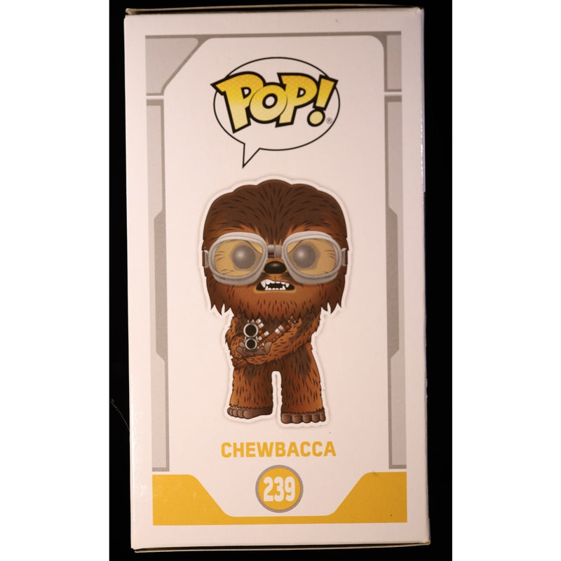 Funko Pop! Star Wars Chewbacca #239