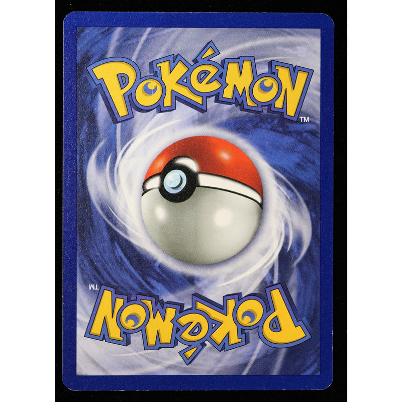 Recycle 61/62 Fossil 1st Edition 1999 Pokemon WOTC Vintage LP