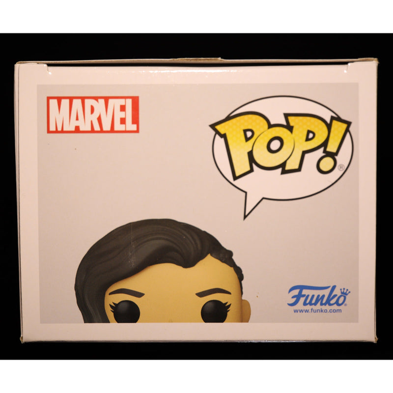 Funko Pop! Marvel America Chavez #1031 Multiverse of Madness