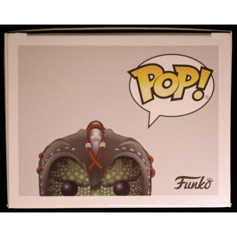 Funko Pop Star Wars Klaatu Skiff Guard #283 Smuggler's Bounty Exclusive