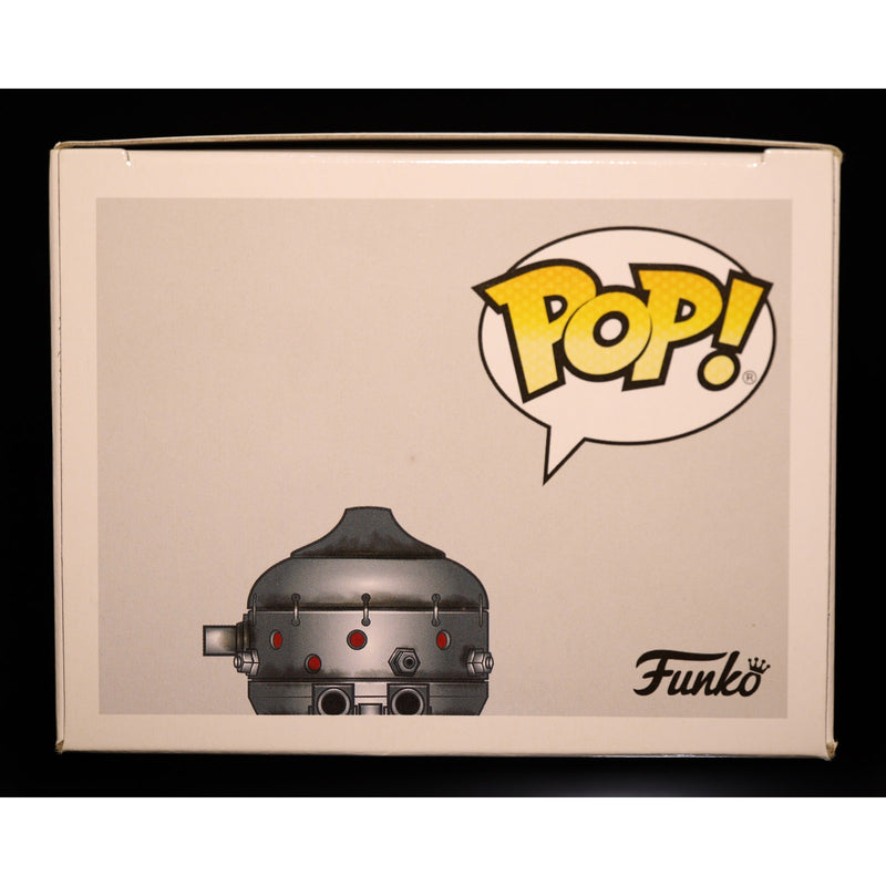 Funko Pop! Star Wars The Mandalorian IG-11 #328