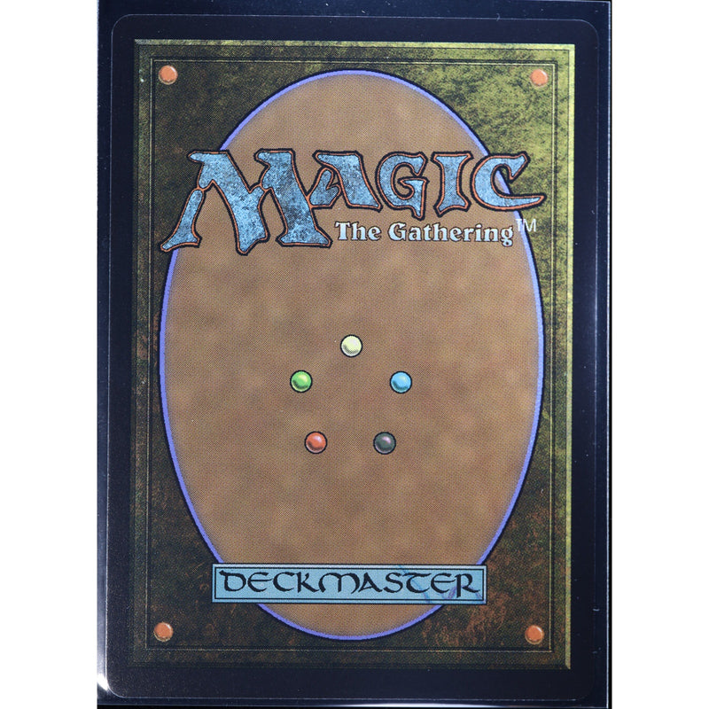 MTG Gysahl Greens Final Fantasy Foil English NM