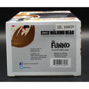 Funko Pop Biker Daryl 96 PX Exclusive bottom view