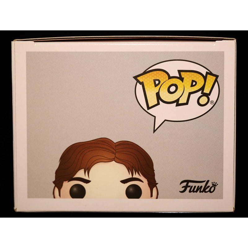 Funko Pop! Star Wars Han Solo #238 Solo