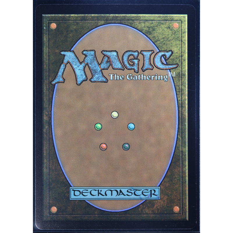 MTG Coeurl Final Fantasy Foil English NM