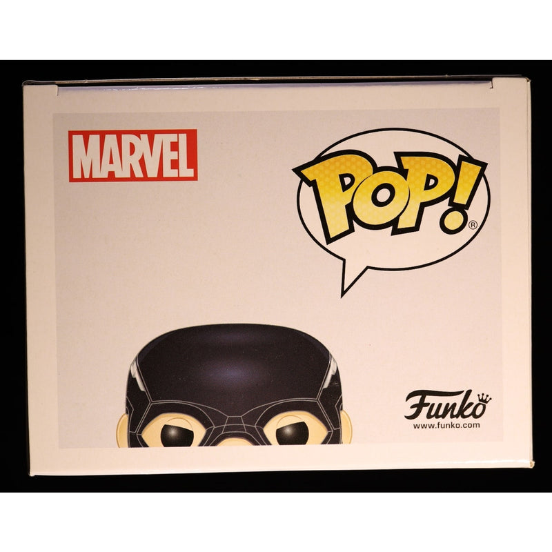 Funko Pop! Marvel US Agent #815 The Falcon and the Winter Soldier