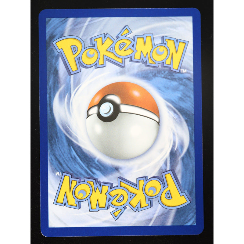 Pokemon Chespin MEP 058 First Partner Stamped Promo English NM