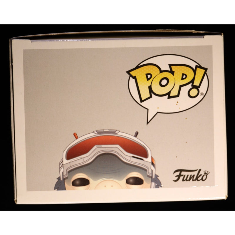 Funko Pop! Star Wars Rio Durant #244 Solo A Star Wars Story