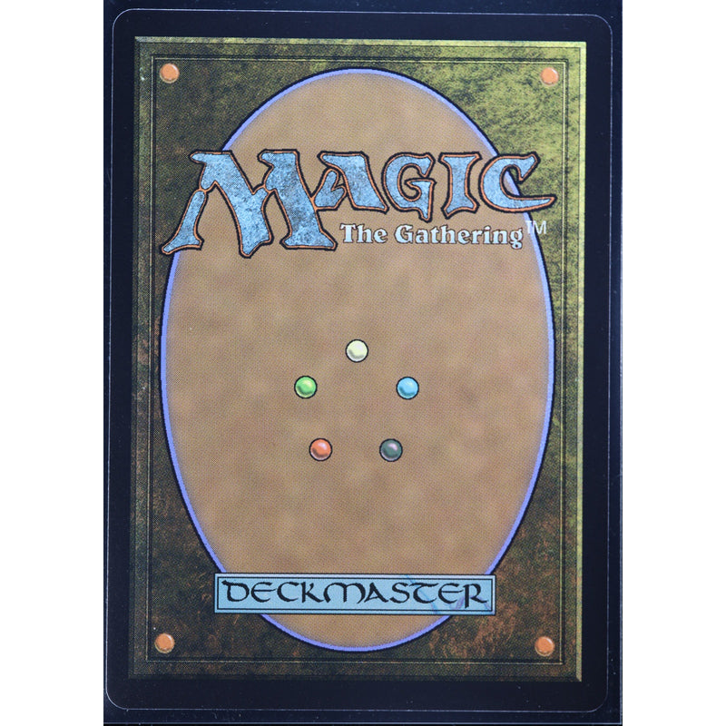 MTG Hugo Kupka Final Fantasy Foil English NM