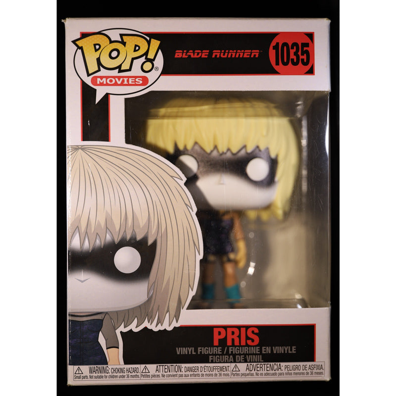 Funko Pop! Movies Blade Runner Pris #1035