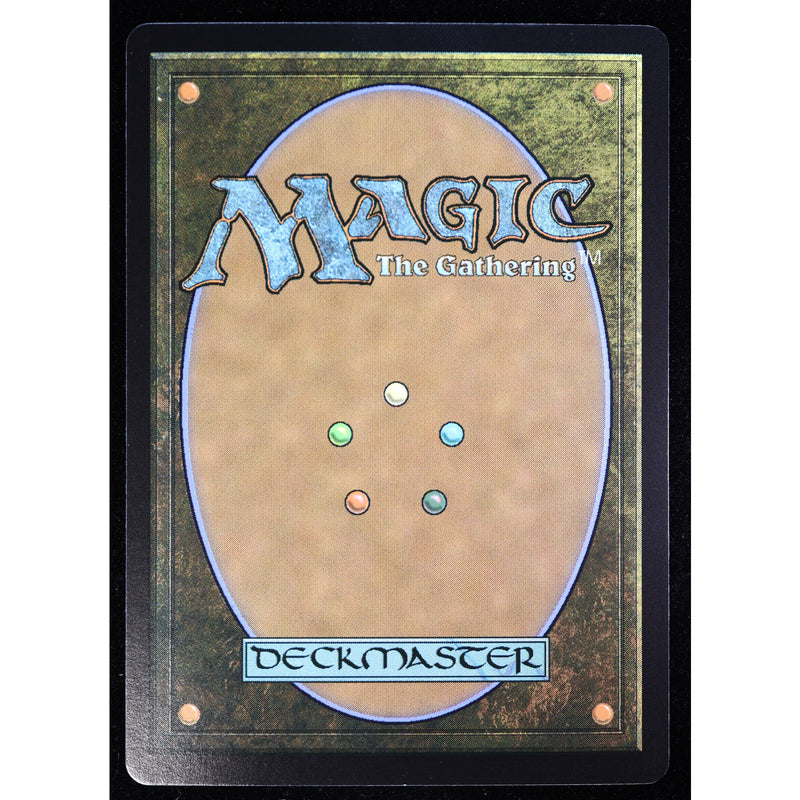 MTG Unbeatable Squirrel Girl 0371 Borderless Logo Foil MSH – Near Mint