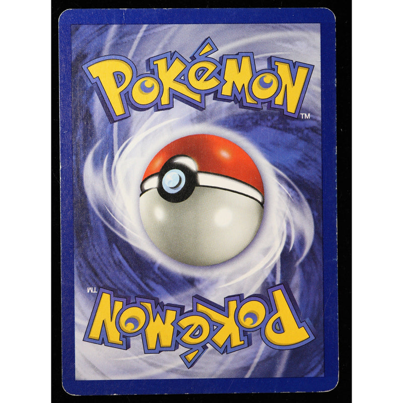 Graveler 37/62 Fossil 1st Edition 1999 Pokemon WOTC Vintage MP