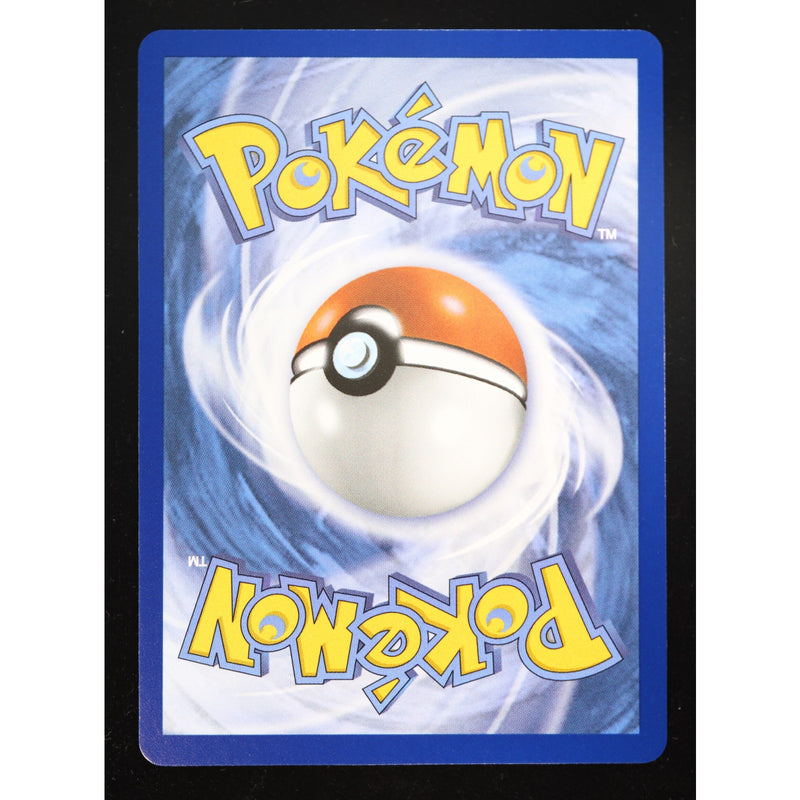 Pokemon Mega Zeraora ex 114/084 Pitch Black SIR English NM