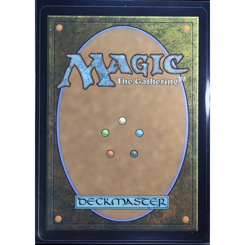 MTG Ultima Origin of Oblivion Final Fantasy Foil English NM