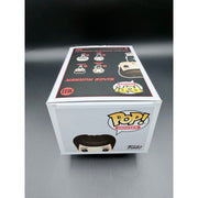 Blade Runner Rachael Funko Pop 1033 top view