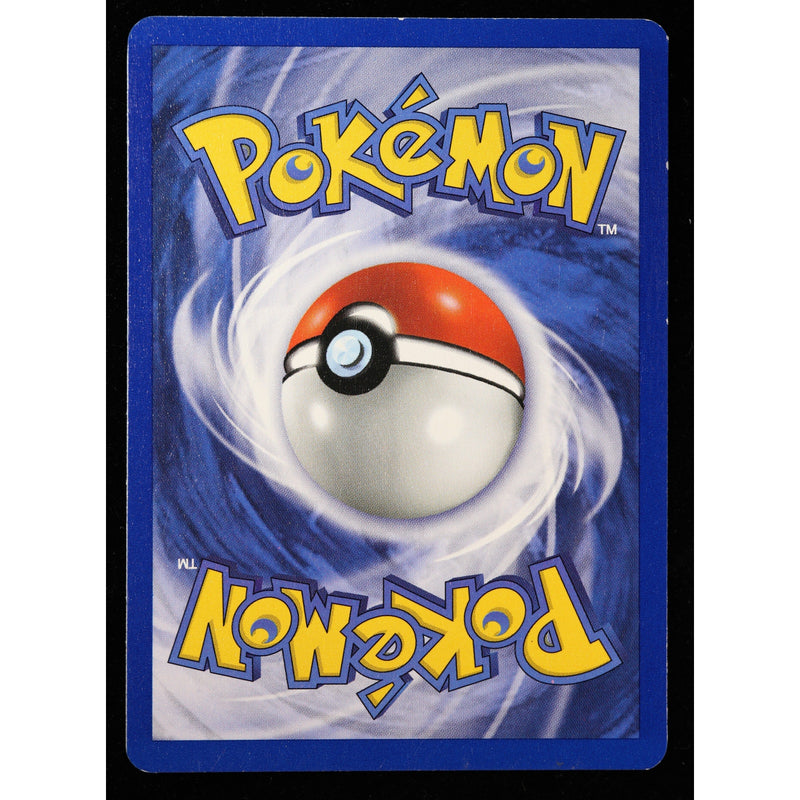 Pokemon Golem 36/62 Fossil Unlimited 1999 WOTC Vintage MP