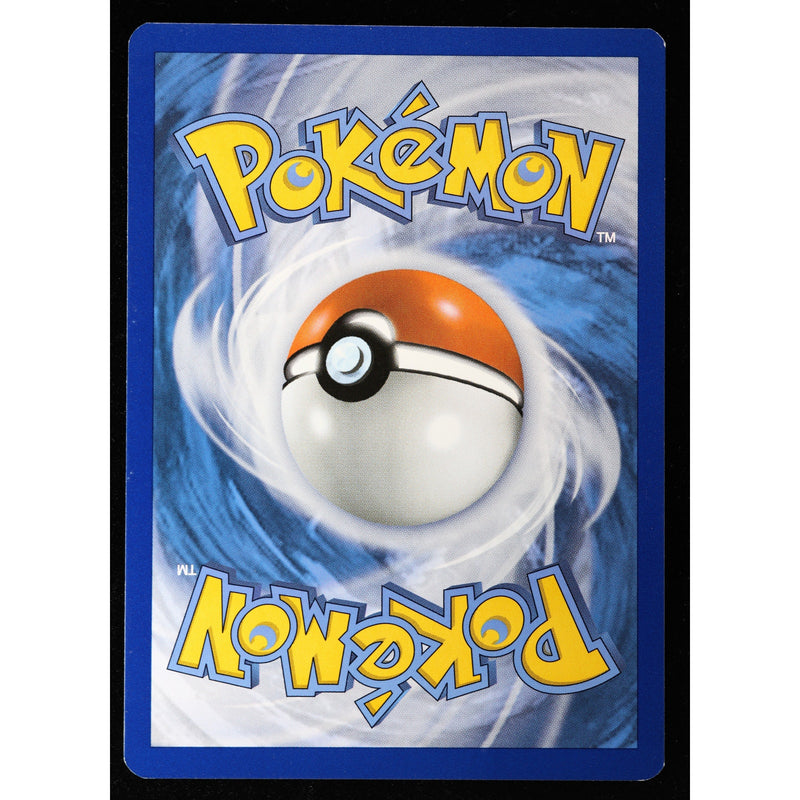 Pokémon Pikachu 049/203 Evolving Skies Near Mint back