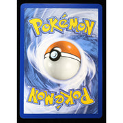 Charmander 007/091 back