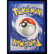 Pokémon Grimer 57/82 1st Edition Team Rocket WOTC 2000 Moderately Played back
