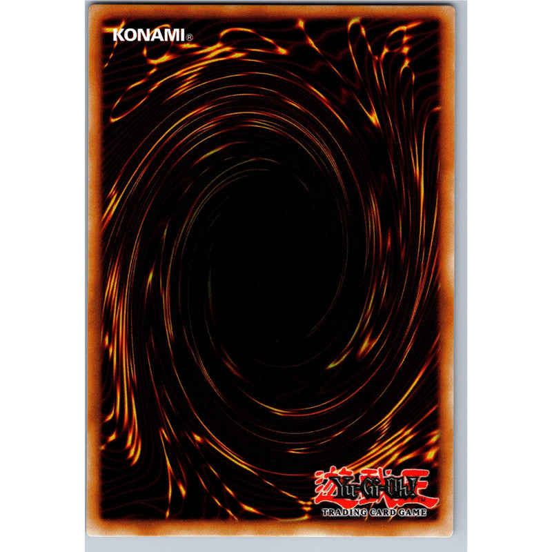 Yu-Gi-Oh! Gagaga Magician - Gagaga Magic MAMO-EN011 Ultra Rare 1st Ed NM