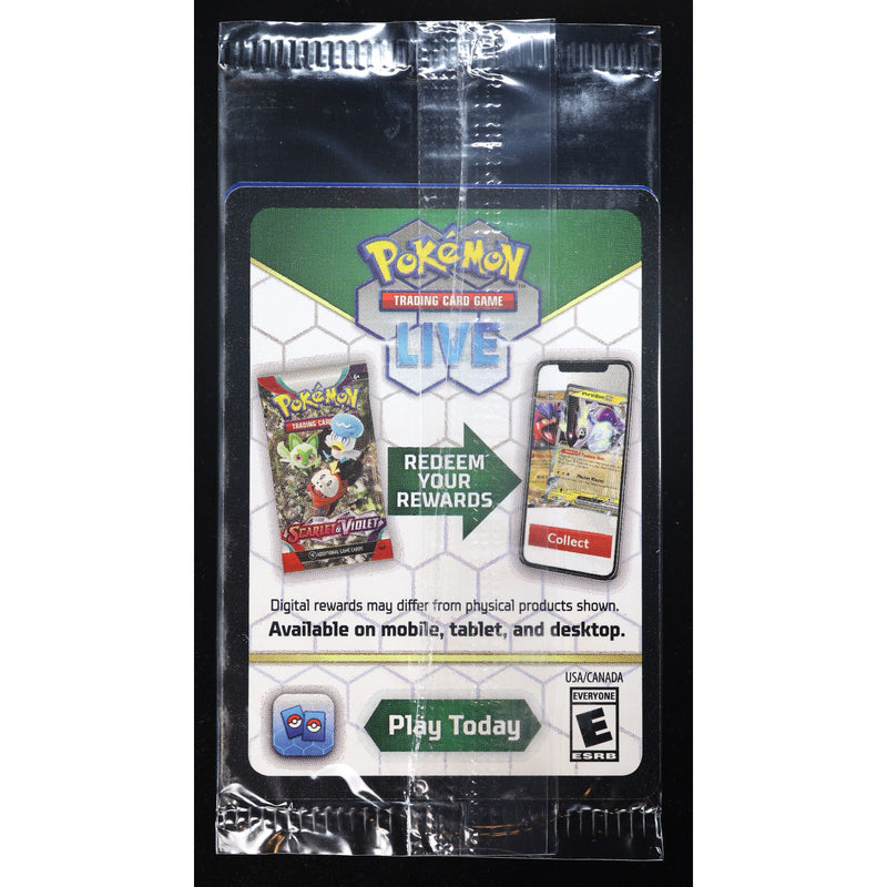 Pokemon Team Rocket Wobbuffet SVP 203 Sealed Promo Destined Rivals – Factory Sealed