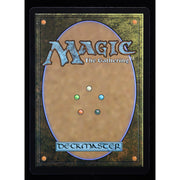 The Sentry, Golden Guardian 0358 MSH Magic: The Gathering card back, exact Near Mint card shown.
