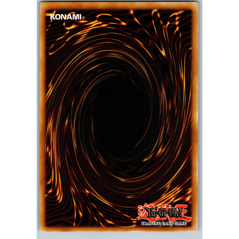 Yu-Gi-Oh! Dark Ruler No More MAMO-EN040 Secret Rare 1st Ed NM