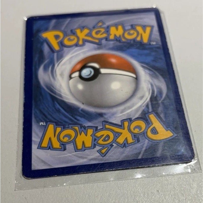 XY Steam Siege Clawitzer BREAK collectible card
