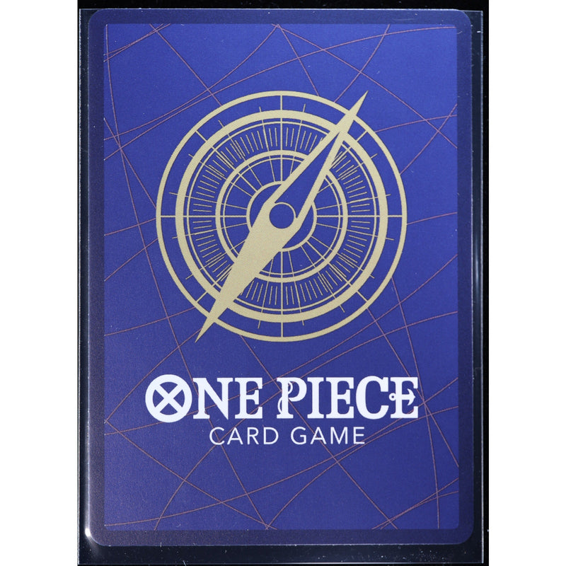 One Piece Card Game Boa Hancock OP13-051 English NM